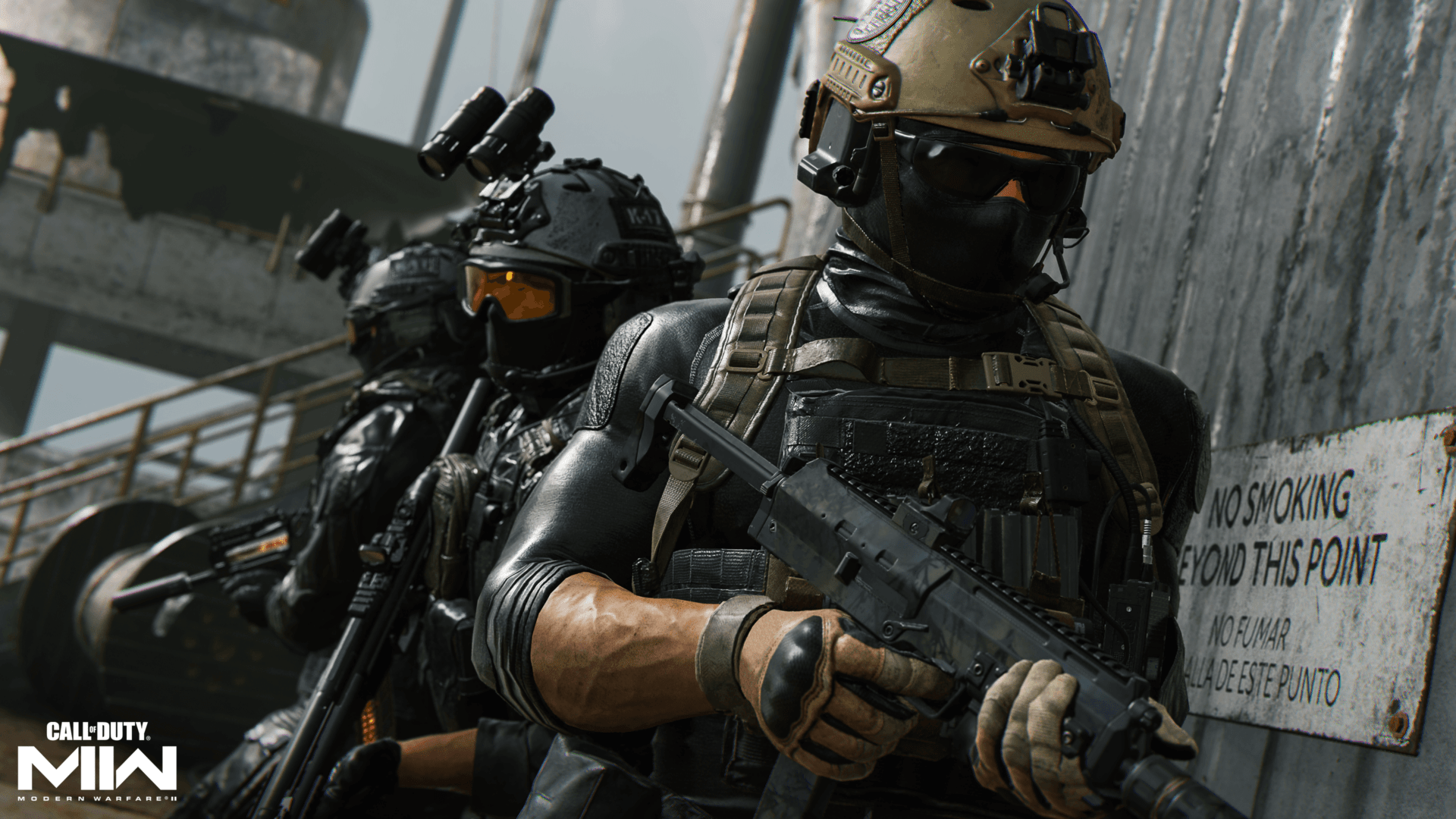 Call of Duty: Modern Warfare 2 (2022), da Activision