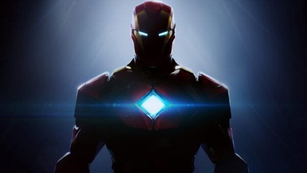 Imagem de divulgação mostra o jogo do Homem de Ferro, a Marvel, a ser publicado pela Electronic Arts