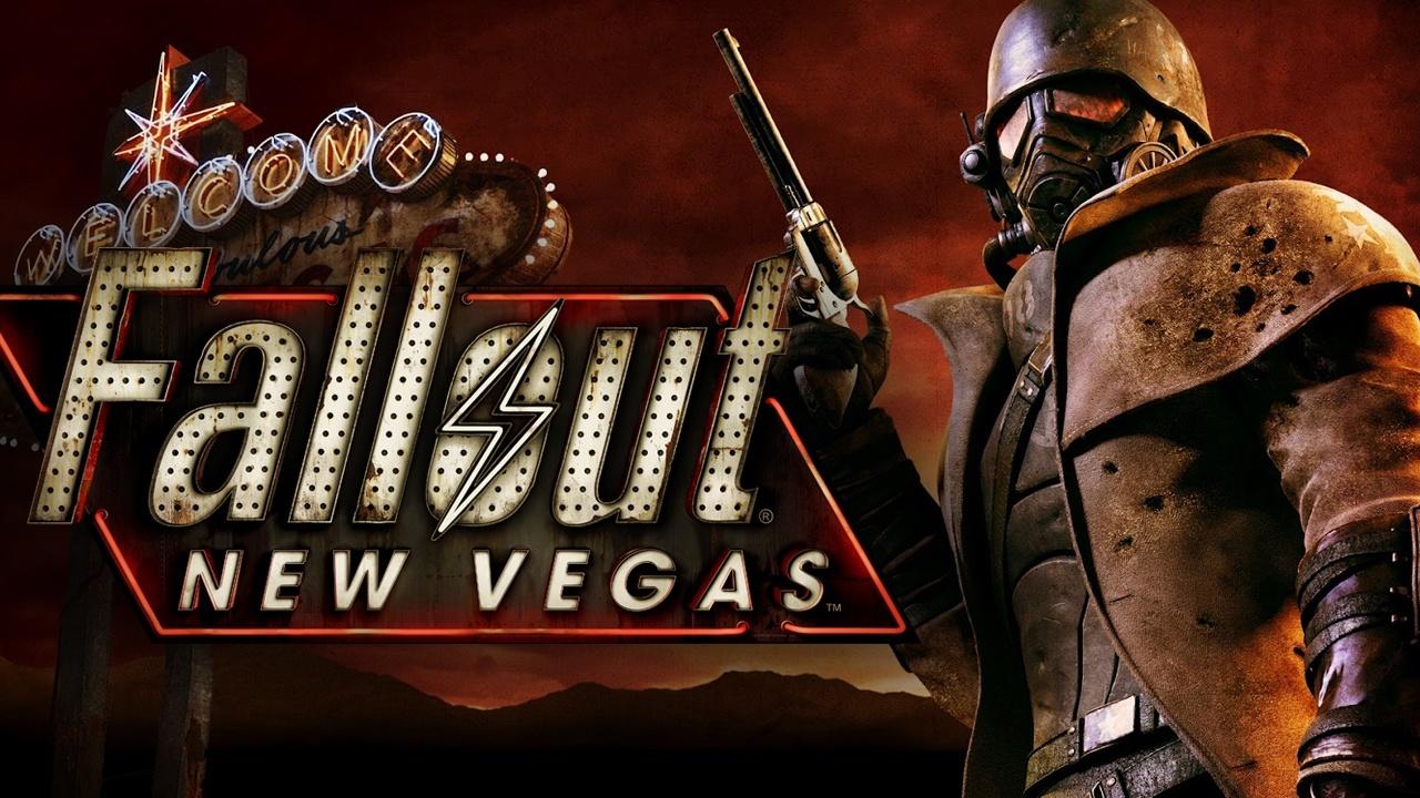Fallout New Vegas - Amazon Prime Gaming