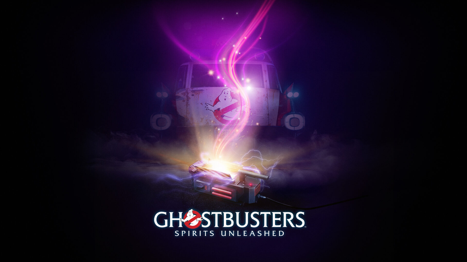 Ghostbusters Spirit Unleashed