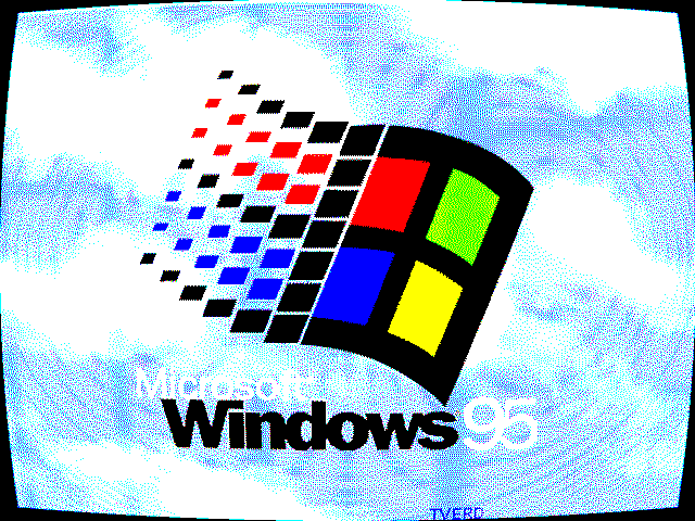 Gif Windows 95