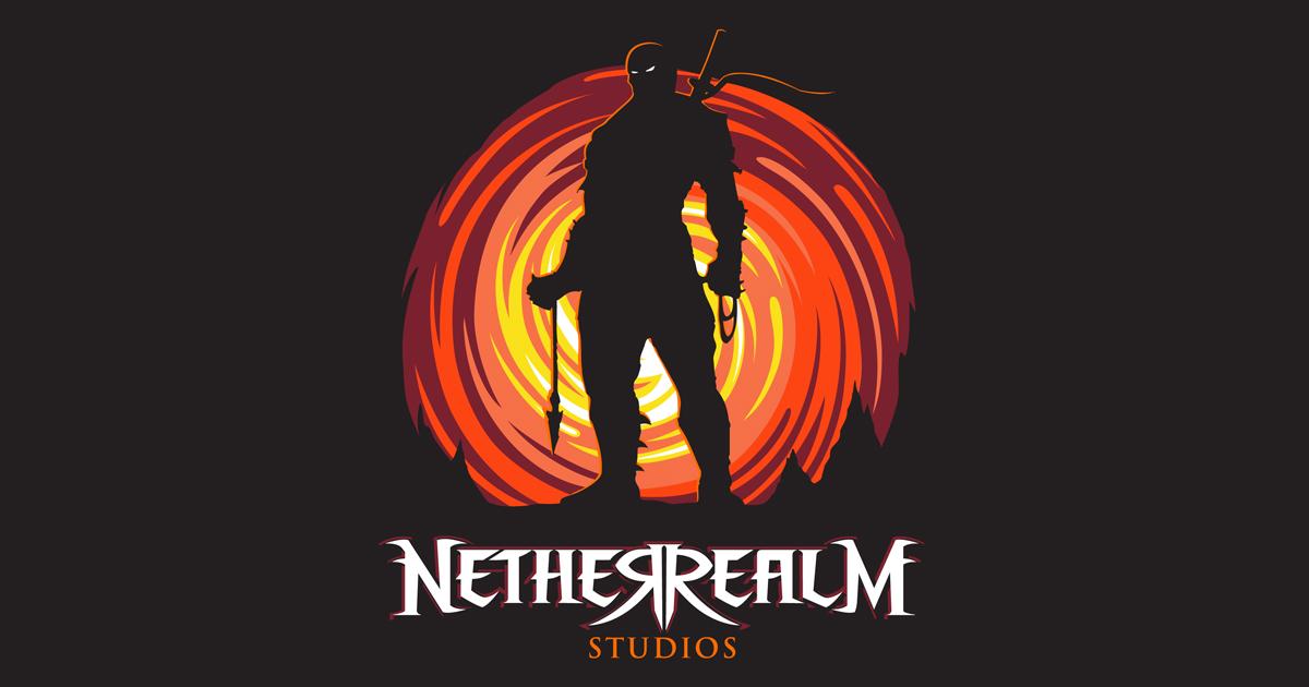 NetherReal Studios - Mortal Kombat