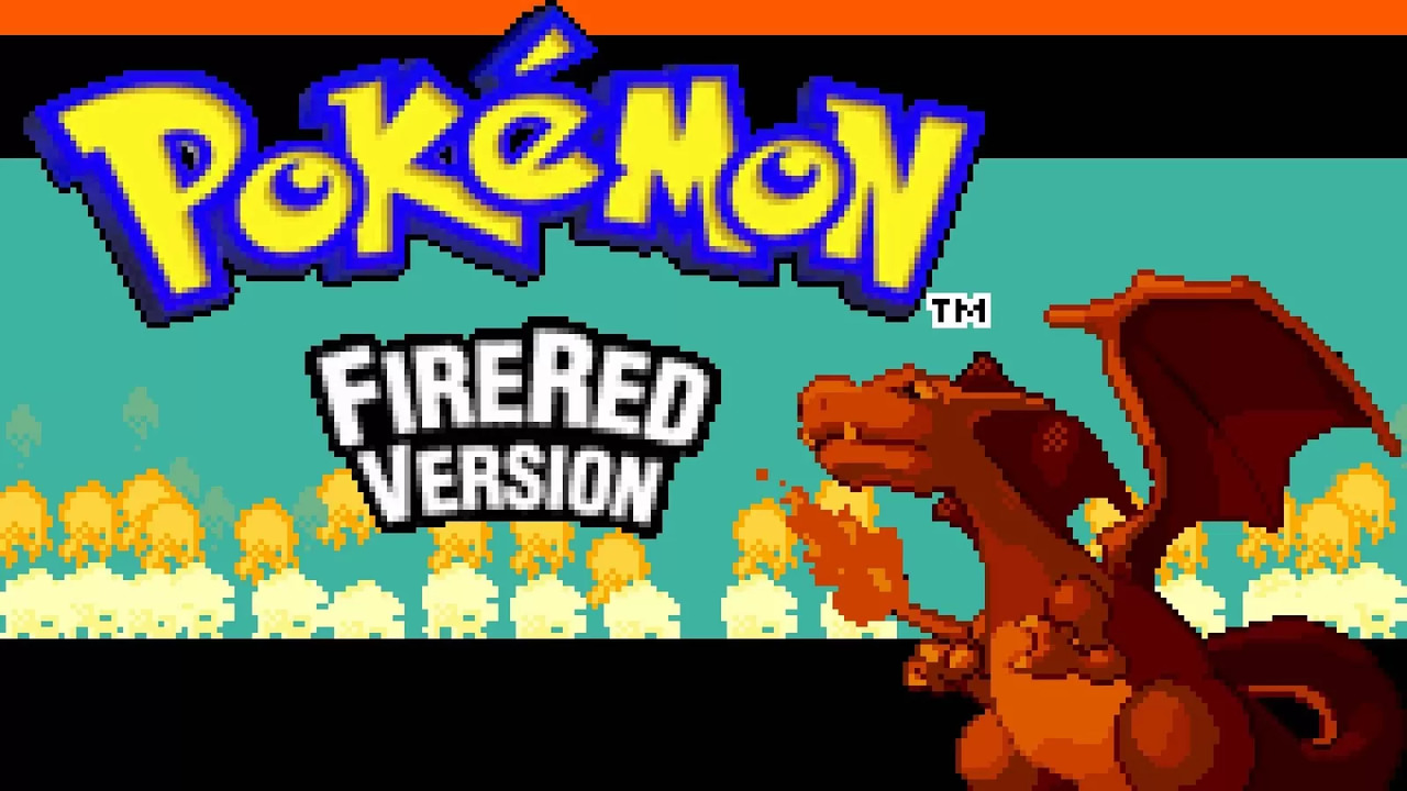 Pokémon FireRed #18 - Passando a Victory Road e chegando na Liga Pokémon! 