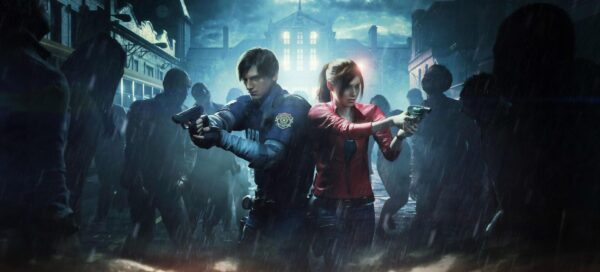 Resident Evil 2 Remake é um dos melhores jogos dos últimos anos (1)