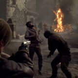 Resident Evil 4 terá dublagem em português: veja dois novos trailers e detalhes de gameplay