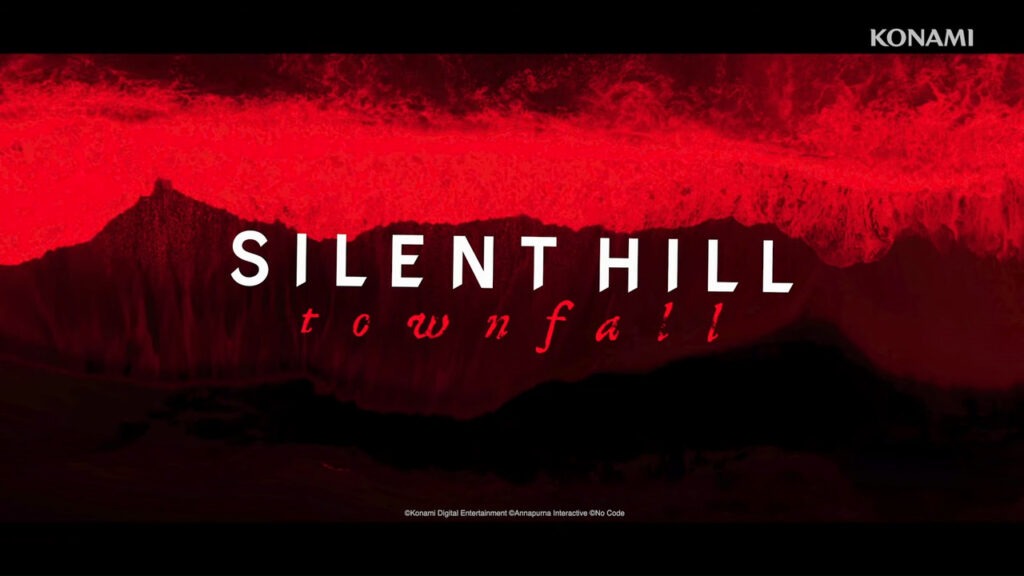 Konami lets slip that more Silent Hill remakes are on the way - Meristation