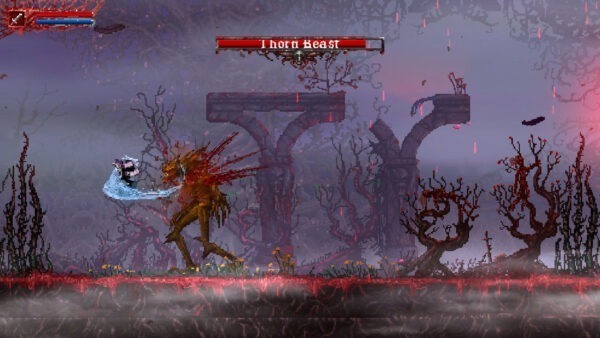 Slain Back From Hell, jogo da Epic Games