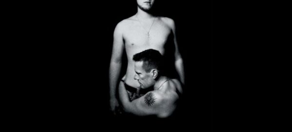 Capa do disco Songs of Innocence, da banda U2, liberado gratuitamente via iTunes em 2014