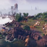 [Preview] Em Floodland, reconstruir a civilização não parece uma tarefa tão árdua