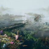 [Preview] Em Floodland, reconstruir a civilização não parece uma tarefa tão árdua