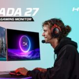 [BGS 2022] HyperX aposta em cidade gamer interativa, lança novos periféricos e oferece descontos de até 50%