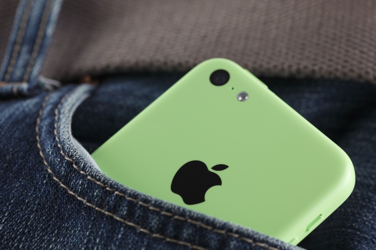 iPhone 5c pode servir de inspiração para o novo design do iPhone 15