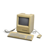 Mac usado por Steve Jobs vai a leilão por mais de R$ 1,5 milhão