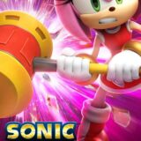 Sonic Prime: 1º episódio estreia neste sábado (10) no Roblox