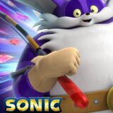 Sonic Prime: série da Netflix chega para alegrar o Natal