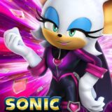 Sonic Prime: série da Netflix chega para alegrar o Natal