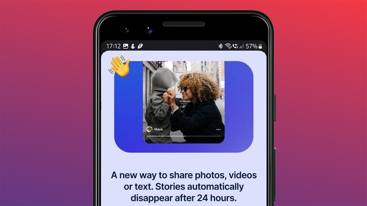 Signal libera Stories para usuários beta do aplicativo