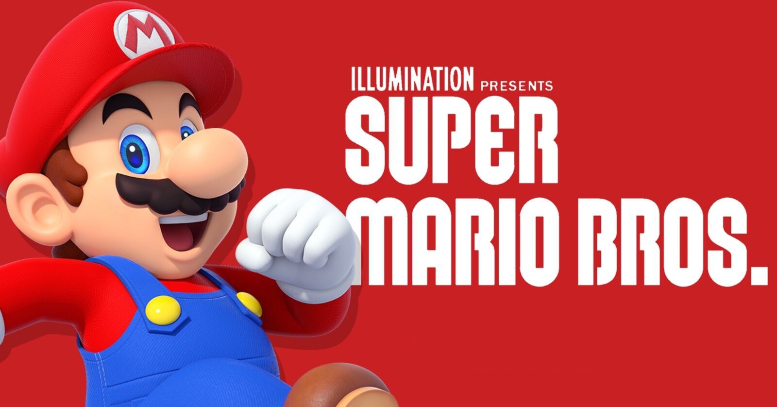 Data de lançamento de The Super Mario Bros. O Filme muda - tudoep