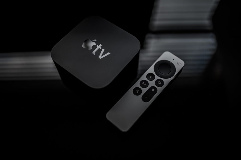 Apple TV sem compatibilidade com Netflix