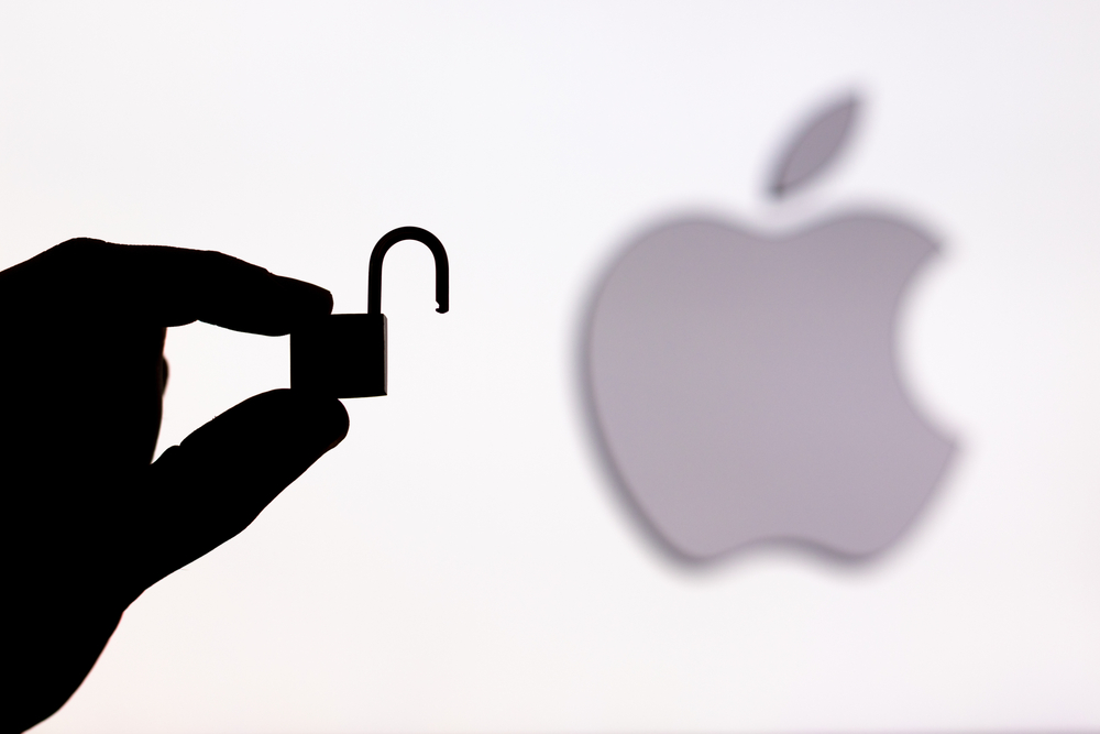Apple e privacidade