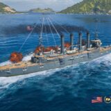 Steam: ganhe US$ 5,00 na carteira para gastar como quiser com World of Warships