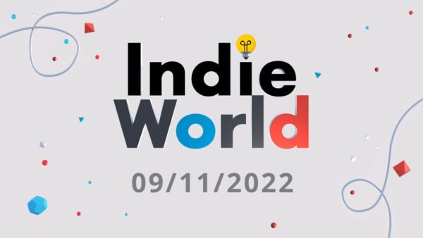 Novo Indie World da Nintendo acontece em novembro