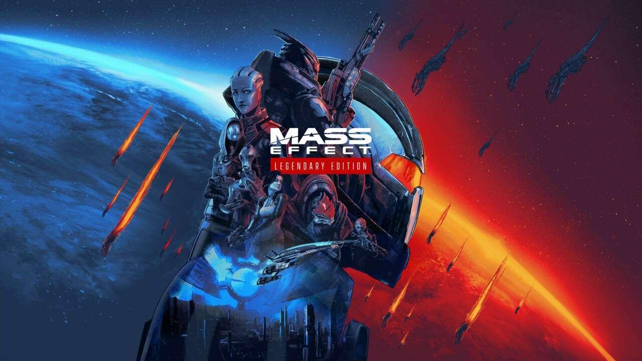 Mass Effect pode ser um dos jogos de dezembro da PS Plus