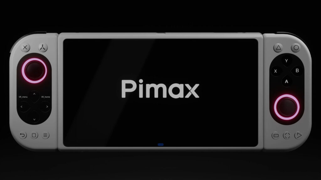 Pimax Portal (2)