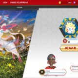 Pokémon Estampas Ilustradas Live: beta aberto chega ao Brasil para PC e mobile