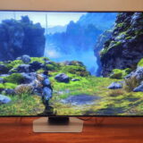 [Review] QN85B é uma boa opção de Smart TV para os gamers