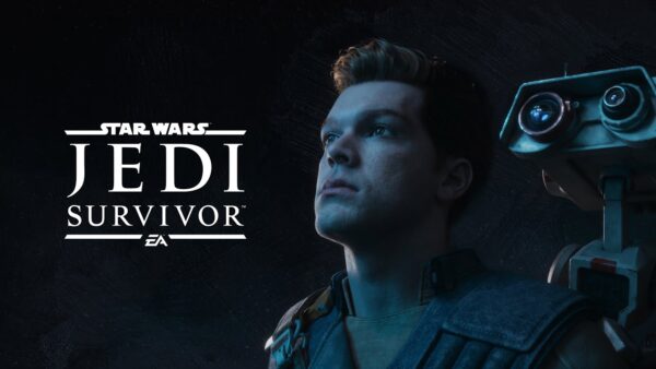 Star Wars Jedi Survivor - EA