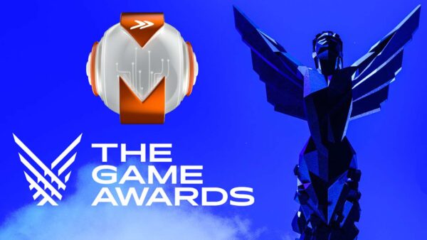 TecMasters + The Game Awards