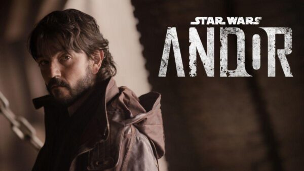 Último episódio da temporada de Star Wars Andor chegou ao Disney+ (1)