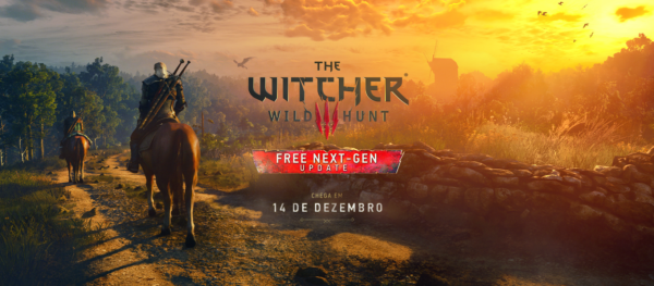 Imagem de The Witcher 3: Wild Hunt - Complete Edition