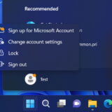 Windows 11: Microsoft pode colocar propaganda no menu Iniciar