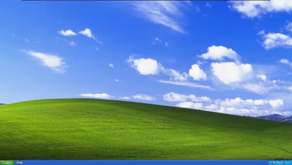 Windows XP 2