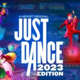 [Preview] Just Dance 2023 inova com modo história e músicas para PcD