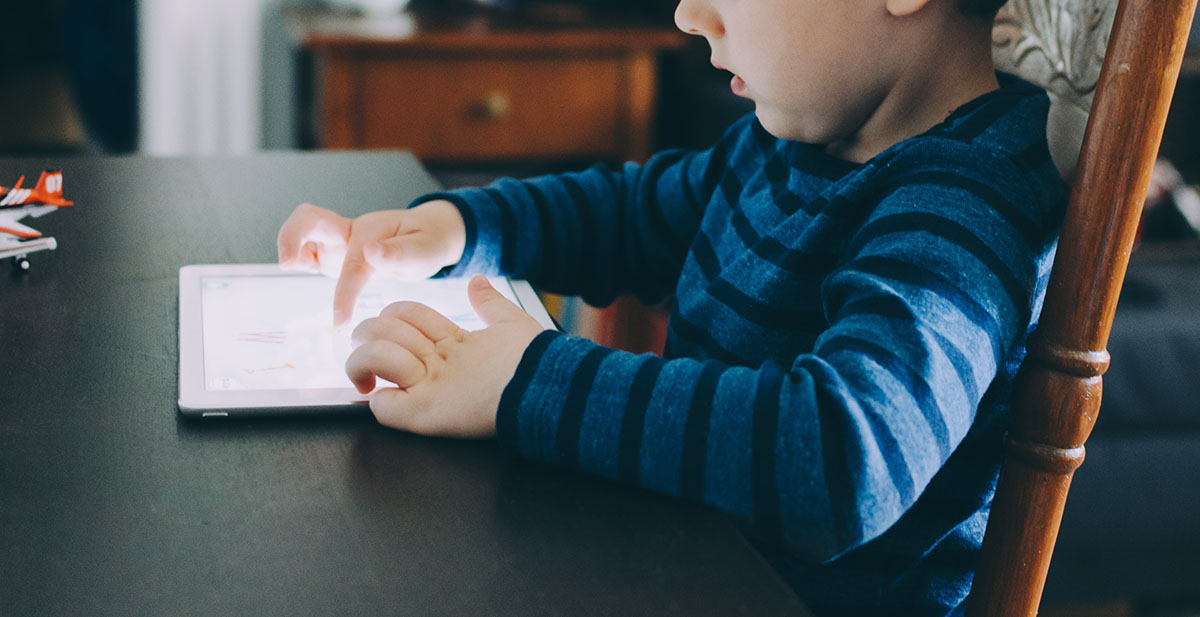 Games e apps: 90% dos pais não leem termos para proteger dados de crianças