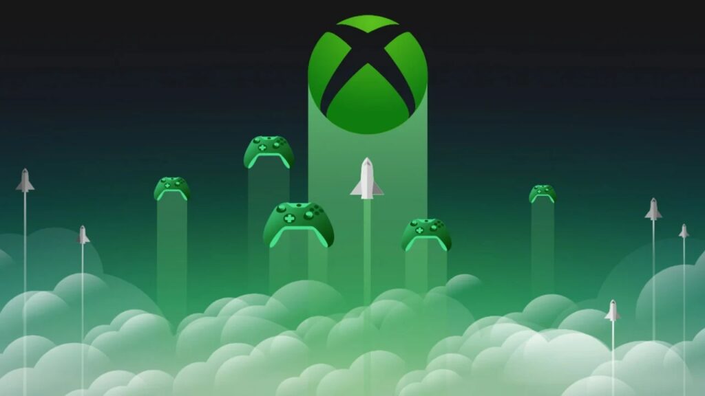 Keystone é o codinome do dispositivo de streaming de jogos do Xbox