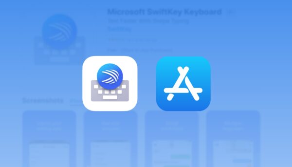 SwiftKey, app de teclado
