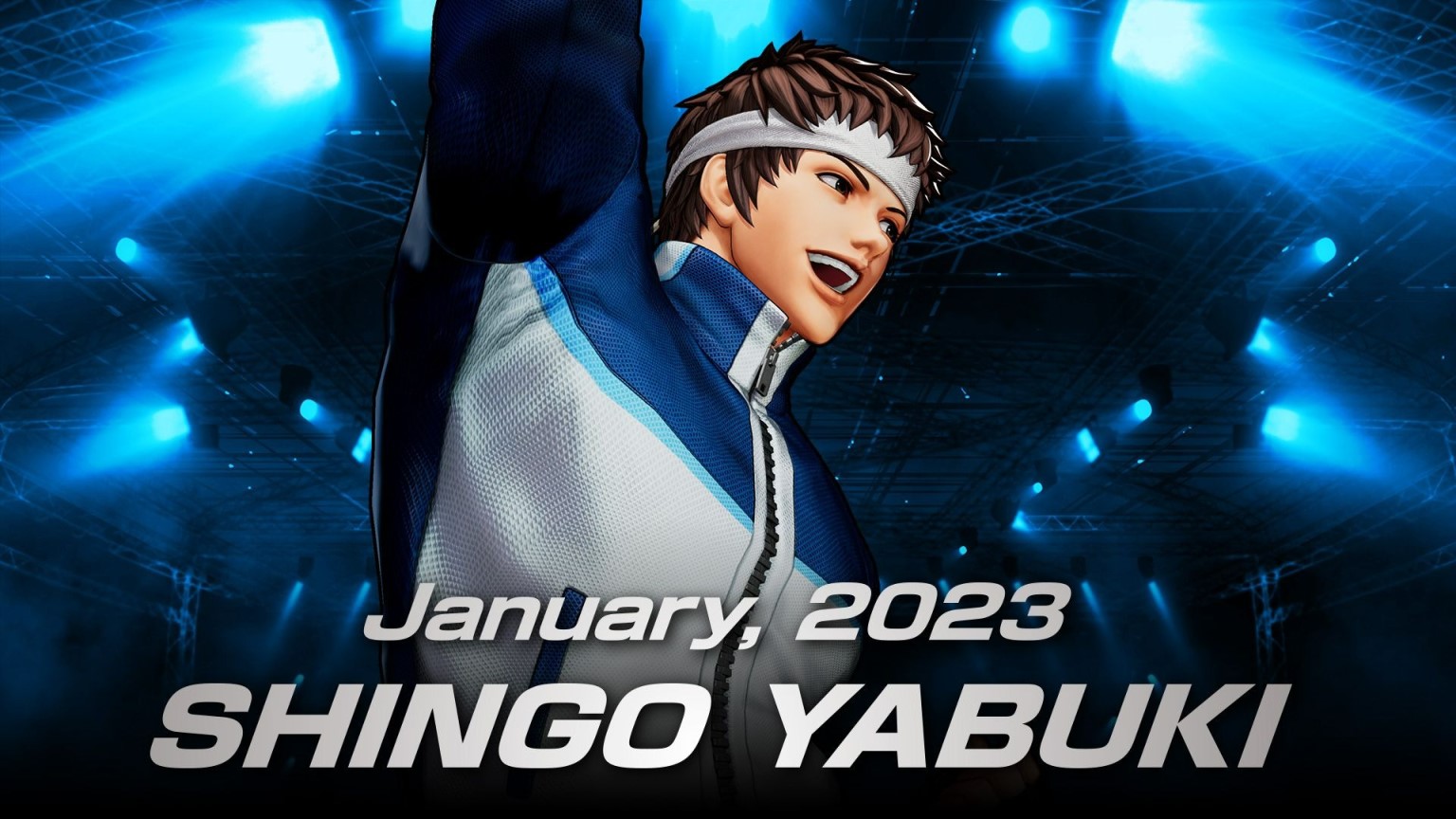 The King of Fighters XV recebe Shingo Yabuki, crossplay e mais personagens em janeiro de 2023