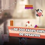 Conheça Pãozito, primeiro jogo autoral do Magalu Games