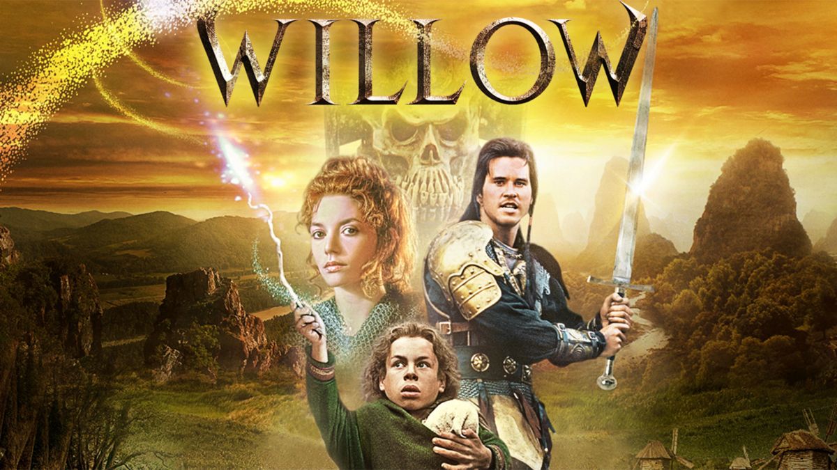 Willow - Disney Plus