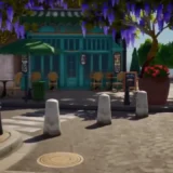 Veja imagens da versão primária de The Sims 5