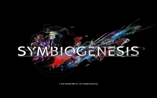 Logotipo de Symbiogenesis