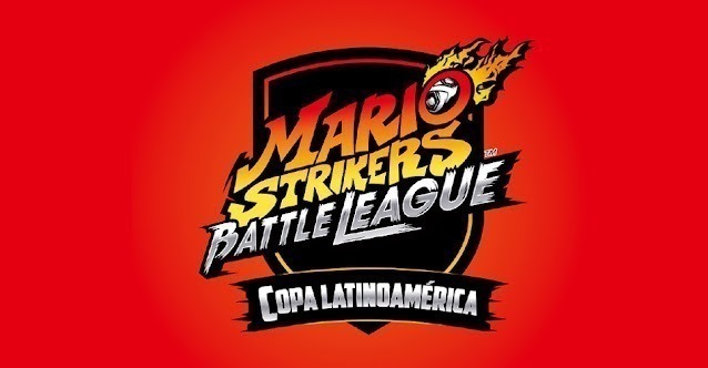 Copa Latinoamérica Mario Strikers