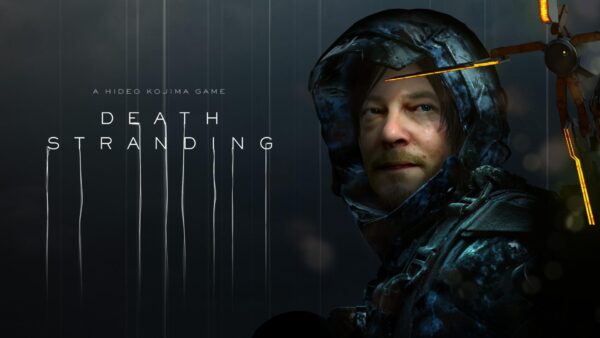 Death Stranding é o jogo grátis da Epic Games deste domingo