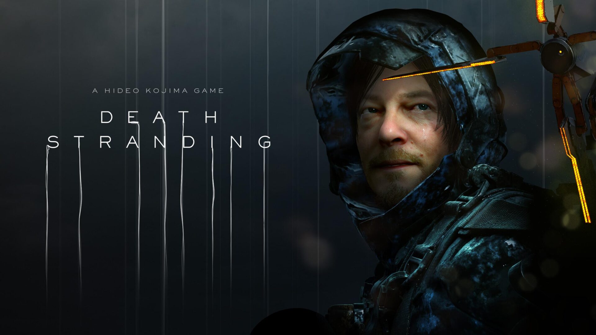 Death Stranding é o jogo grátis da Epic Games deste domingo