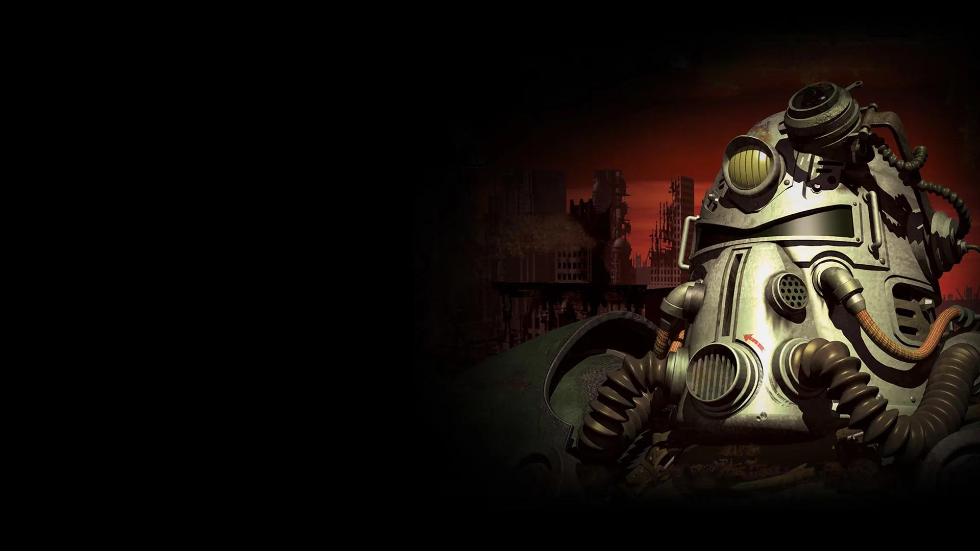 Fallout A Post Nuclear Role Playing Game é um dos jogos grátis da Epic Games