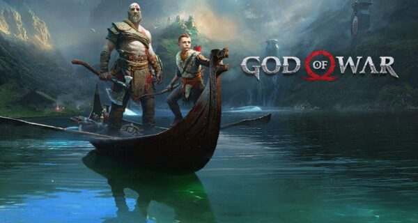 God of War é um dos jogos em promoção na Steam (1)